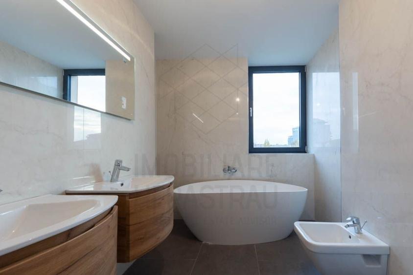 Rahmaninov | Apartament superb cu vedere la Parcul Verdi | Finisaje TOP - 7