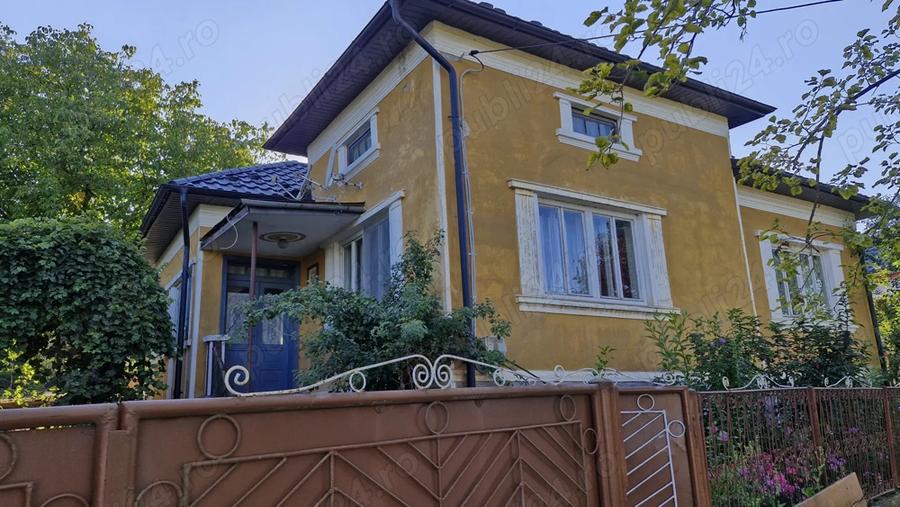 Casa de vanzare in Budacu de jos - 1
