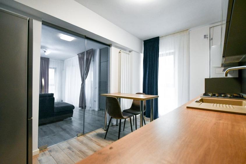 Elvila-2 camere cu boxa si parcare mobilat-utilat Comision 0% - 17