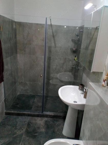 Inchiriez apart. 3 cam parcare, bloc nou,.600 euro luna - 2