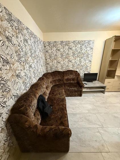 Inchiriez Garsoniera str.Simfoaniei ( Micalaca ) - 2