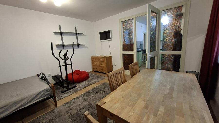 De vanzare apartament 1 cam, Tg. Mures, Zona Centrala - 3