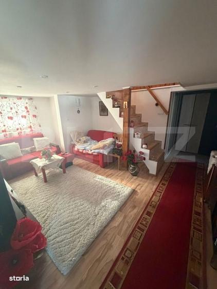 Casa de vanzare Mitocul Dragomirnei - 8