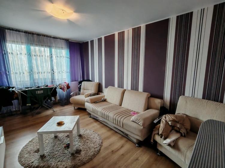 Apartament 3 camere Tiglina II - 4