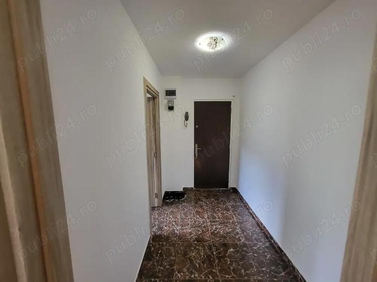 Vand apartament 3 camere Circumvalatiunii McDonald's - 13