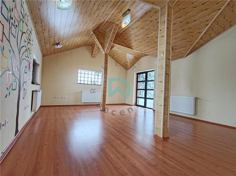 Spatiu birouri. 240 mp, zona Calea Bucuresti, Brasov - 10