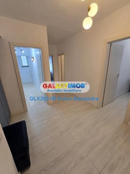 Apartament 2 Cam Berceni - Dimitrie Leonida - Parcare - 8