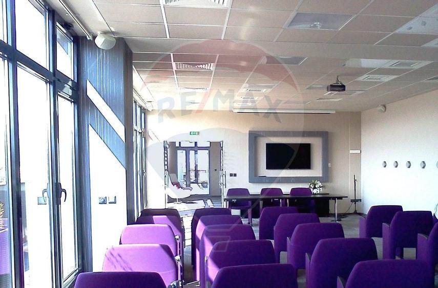 Spatiu birouri de închiriat 240 mp Central Comision 0% - 10