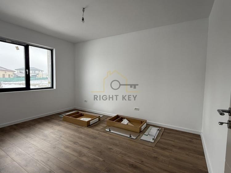 Casa P+Pod+Placa, 4 cam, teren: 570mp, Gulia Eden Forest! Comision 0%! - 9