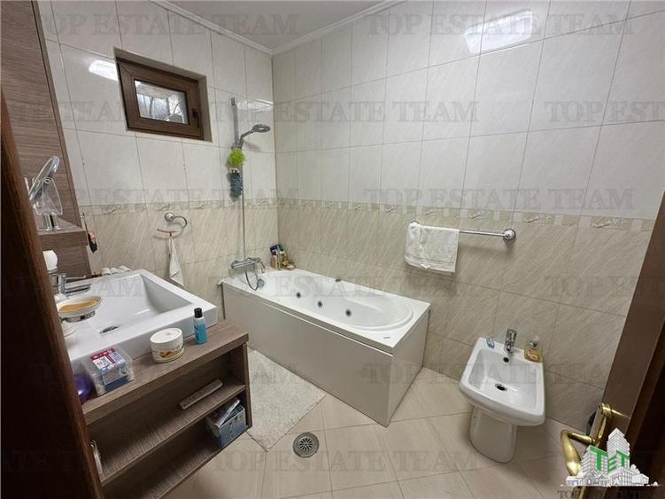 Casa de inchiriat in zona Bucurestii Noi Parc Bazilescu - 9