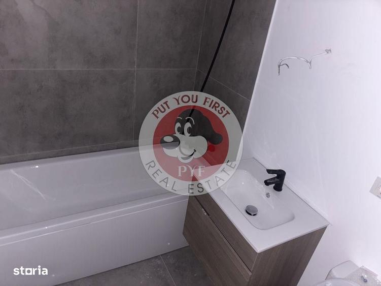 Militari Residence | Garsoniera | 30mp | Semidec | B11997 - 1