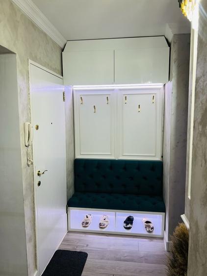 Apartament 3 camere Lux - etaj 1 - rogerius - 8