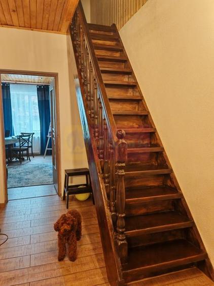 Apartament cu 4 camere de vanzare in Busteni - 57