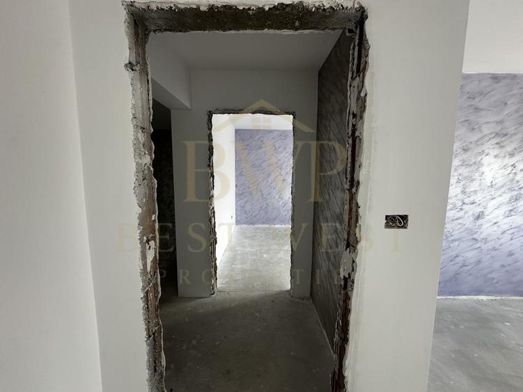 Duplex, 4 dormitoare, Mosnita, drum asfaltat, toate utilitățile - 6