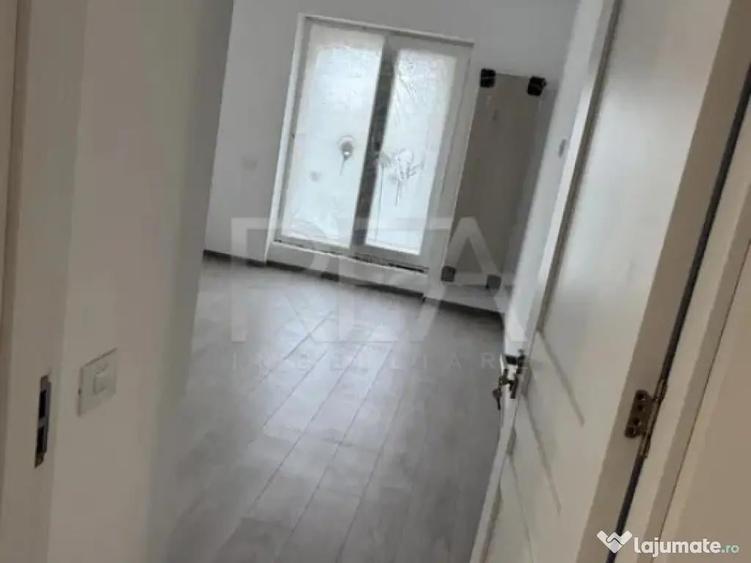 2 Camere Etaj Intermediar cu Vedere la Lacul Morii - 2