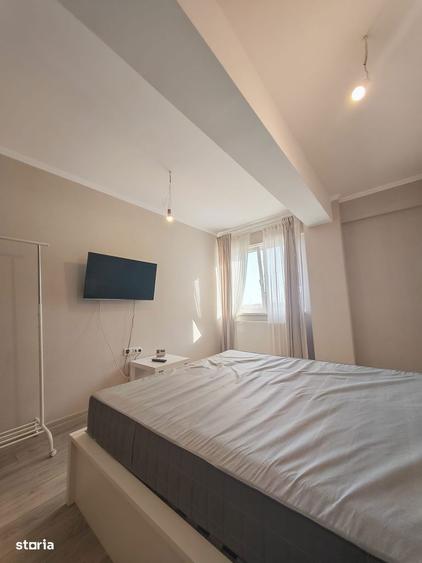 Apartament 2 camere Biruintei 91 - Metrou Berceni 5 minute, curte 40mp - 4