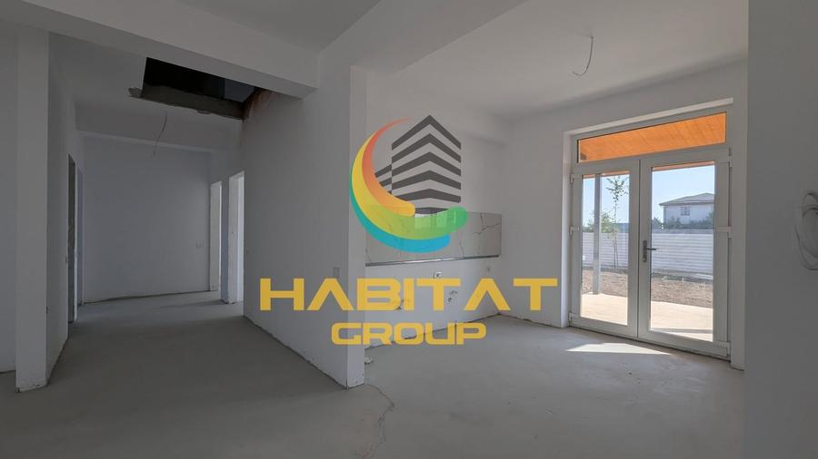 Casa individuala 4 camere- 500 mp teren-mutare imediata - 17