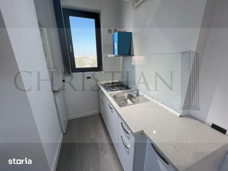 Studio 2 camere - Ranetti Premium Apartments 2021 - 4