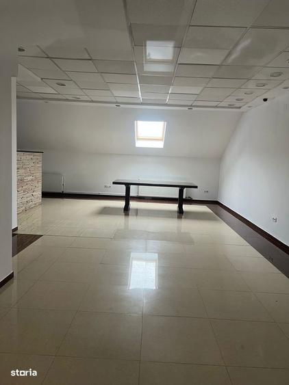 Spatiu comercial - ultracentral + P - 3