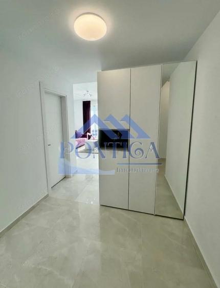Apartament 2 camere termen lung | Solid Mamaia - 2