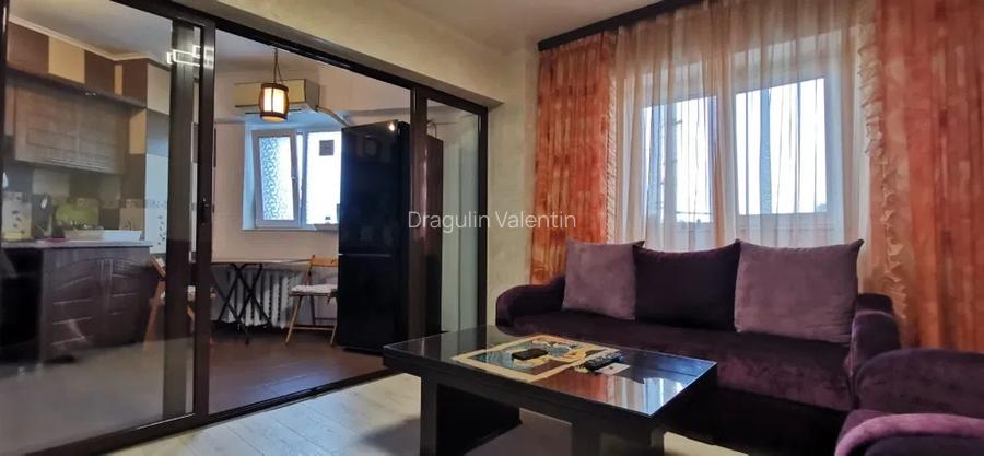 Apartament 2 camere / Calea Mosilor-Stefan cel Mare / Boiler / Transport