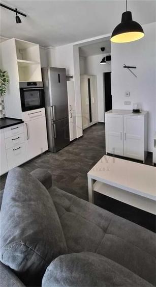 GIROC - 1 Cam - Mobilat si utilat - Zona buna - Parcare privata - 2