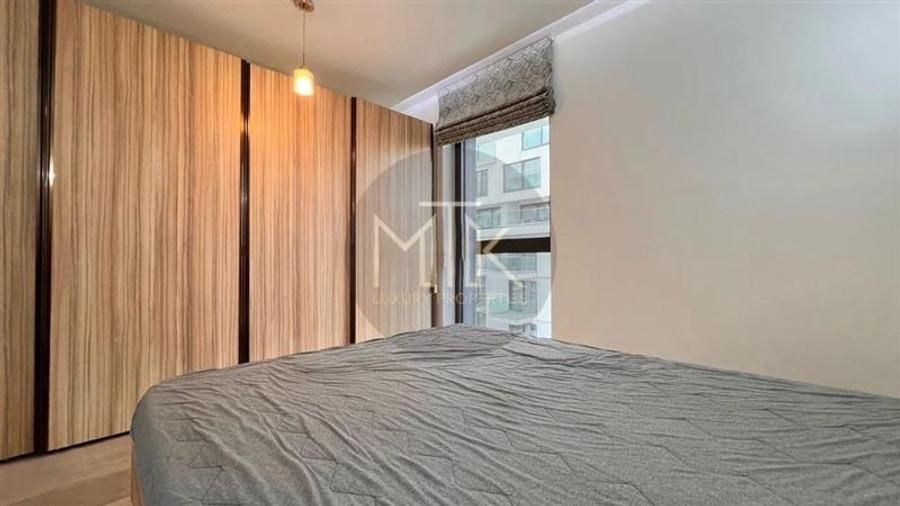 Apartament  2 camere lux I One Herastrau Plaza I Mobilat&utilat - 10
