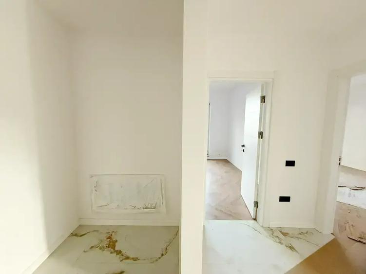 3 camere/ 5 min metrou / 2 bai / Pallady Ozana sector 3/Loc de parcare - 6