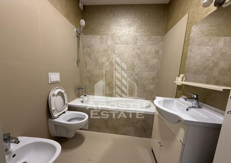 Apartament 4 camere cu etaj, AC, PET FRIENDLY, Torontalului - 16