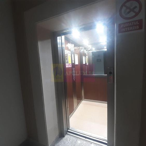 Apartament Sectorul 3 zona București Mall - 9