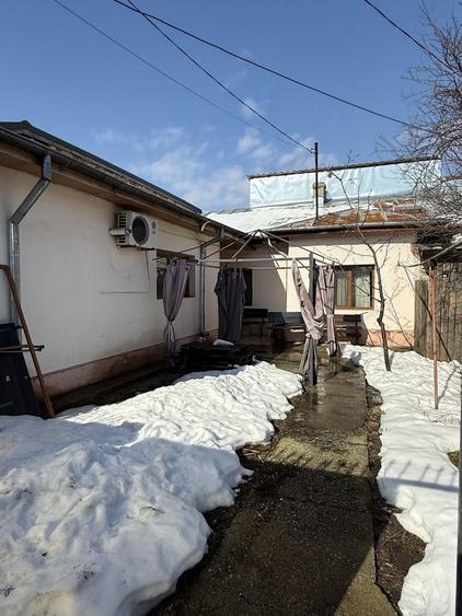 Casa de Vanzare Zona Rahova(Teiusi/Pucheni) - 3