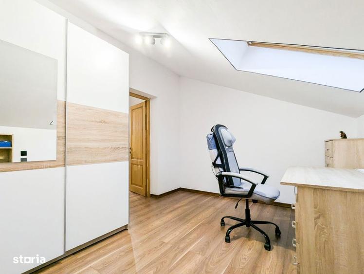 Apartament Modern | 3 Camere | Teilor | Parcare! - 2