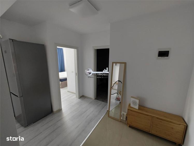 Apartament 2 camere Valea Lupului - 7