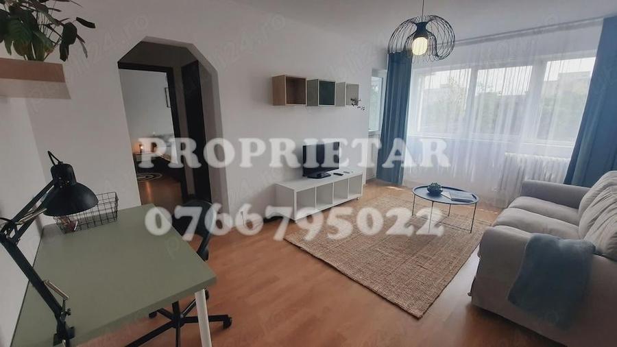 Proprietar 2CAM Sector 6 - Favorit - Tudor Vladimirescu - 2