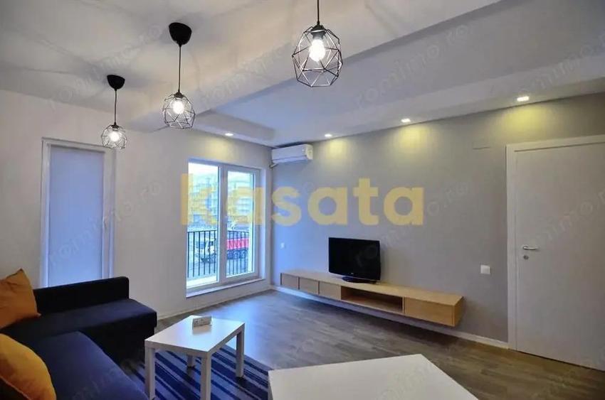 2 camere I Cosmopolis I mobilat si utilat I 45 mp utili - 8