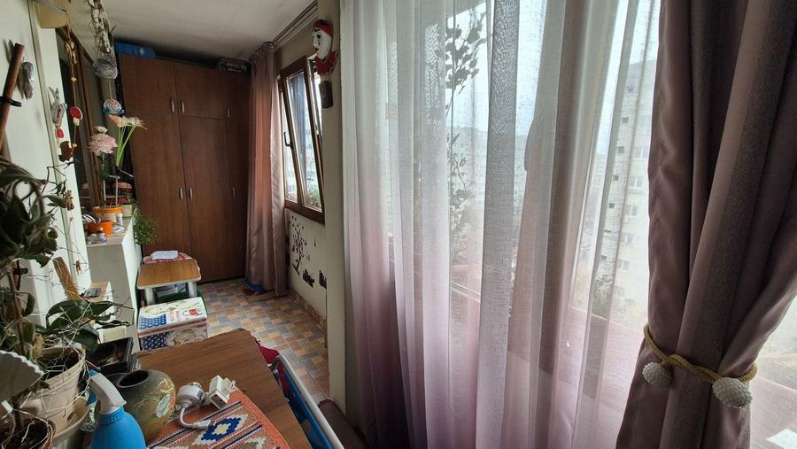 Apartament 2 camere 52,59 mp – Lângă Parcul IOR si Mall Park Lake - 8