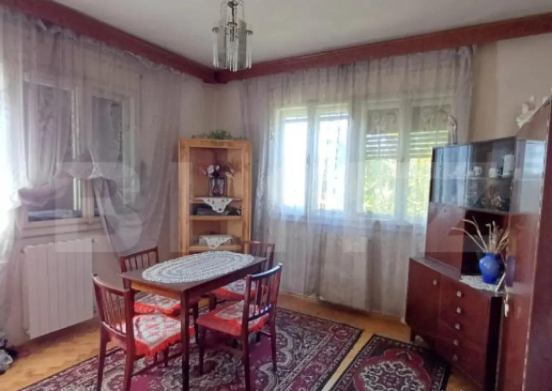 Casa renovabila cu 11508 mp teren, in Copaceni - 4