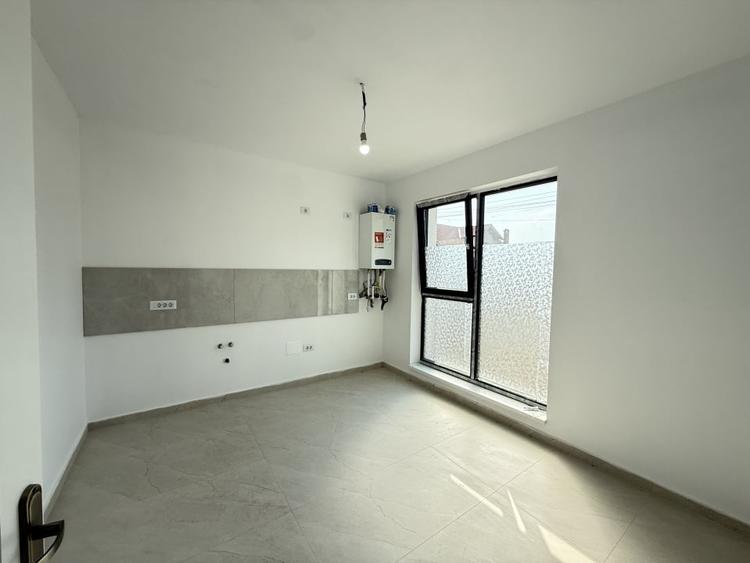 Casă modernă cu 3 dormitoare | 120 mp utili | Micești – finisată complet - 2