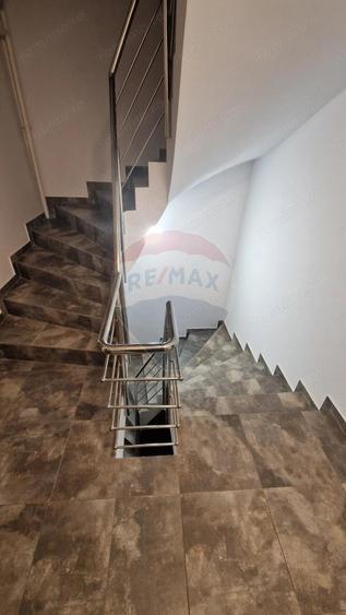 Apartament modern, mobilat ?i utilat 2 camere de vanzare in Pipera - 4