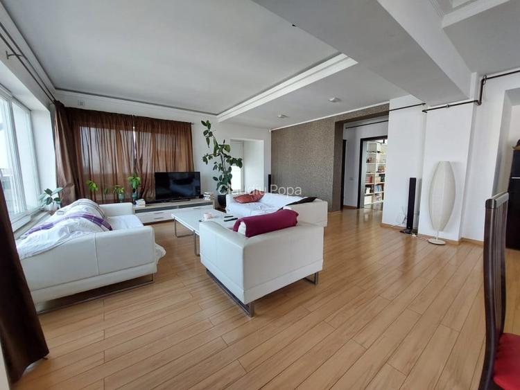 4 CAMERE  |  CAMPUS UNIVERSITATE |  TOMIS NORD