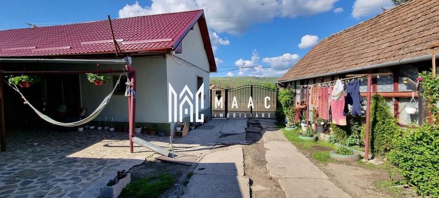 Casă 5 camere I Renovată I 1400 mp I Garaj I Grădină I Hașag - 13