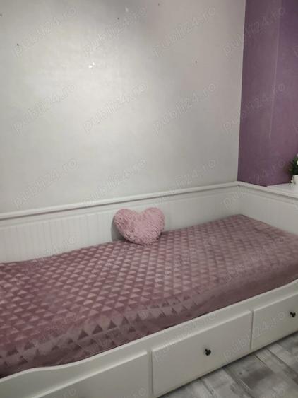 Inchiriez apartament 2 camere centru Navodari stare excelenta cu toate dotarile necesare 380 E negog - 3