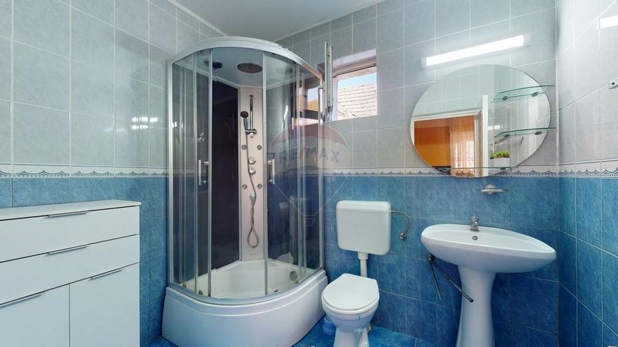 Propietate cu potential de investitie | Pensiune - 26