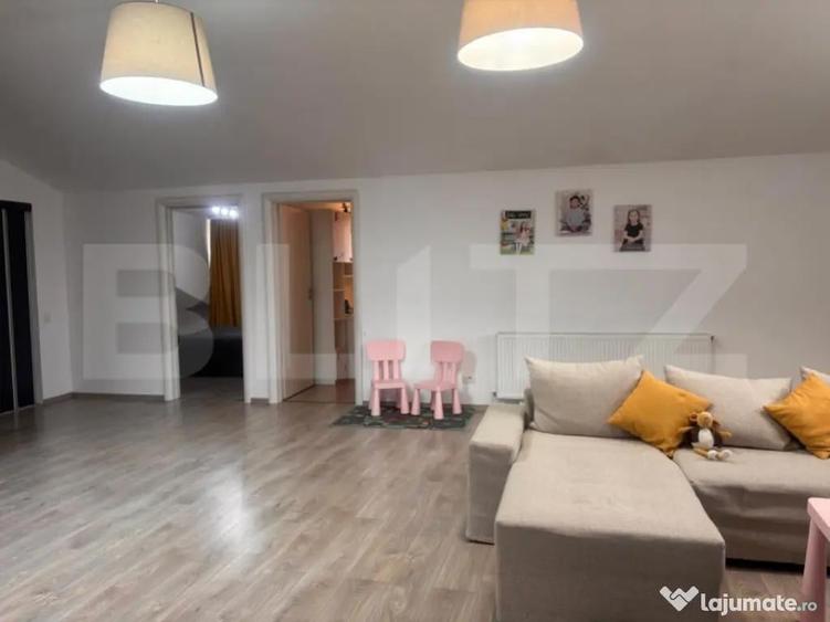 Apartament lux in inima ora?ului Gae?ti - 5