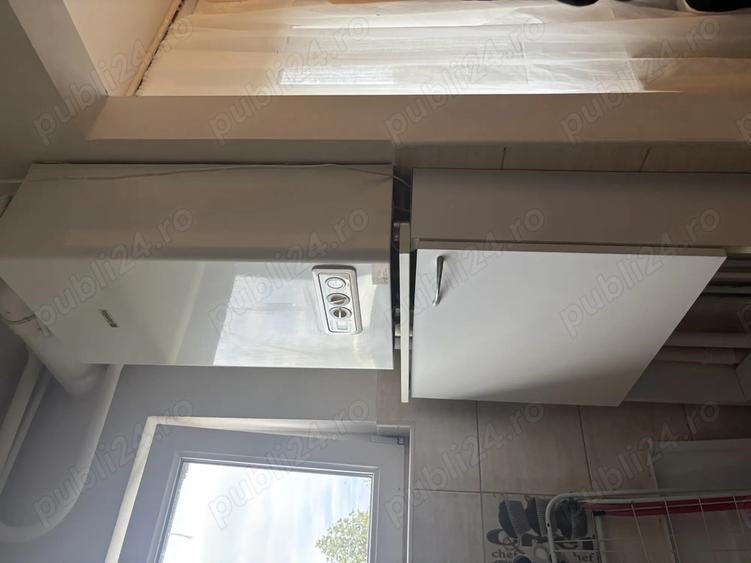 Inchiriez garsoniera Pantelimon - 1