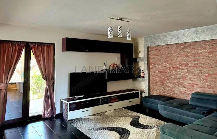 Vila individuala Sanandrei, la asfalt, zona superba - 13