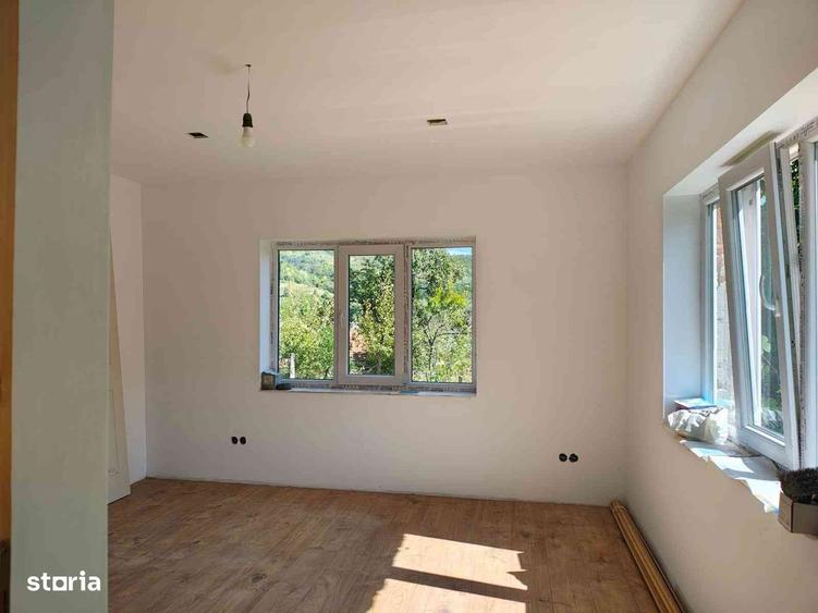 Casa Valisoara la pretul corect. - 5