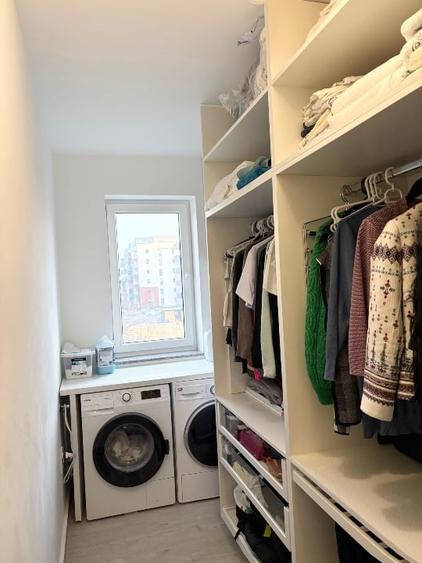 Proprietar vând apartament 2 camere + dressing Avantgarden Bartolomeu – etaj 1, - 1