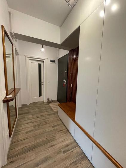 Apartament 2 camere de vanzare Complex Exigent Faza 3 | Etaj 2 - 2