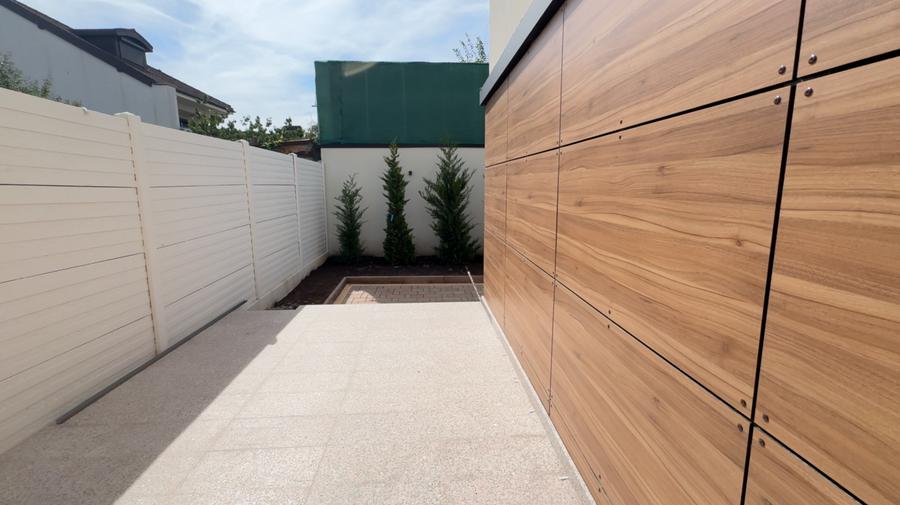 4 camere, confort lux, cu curte proprie - Damaroaia - 8